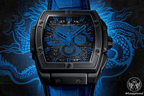 hublot big bang bruce lee|Hublot Presents The Spirit of Big Bang Bruce Lee Be Water .